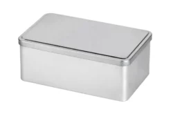 Domino, double 12, in metal box¨(3628)
