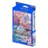 Donquixote Doflamingo - Starter Deck (ST-17)
