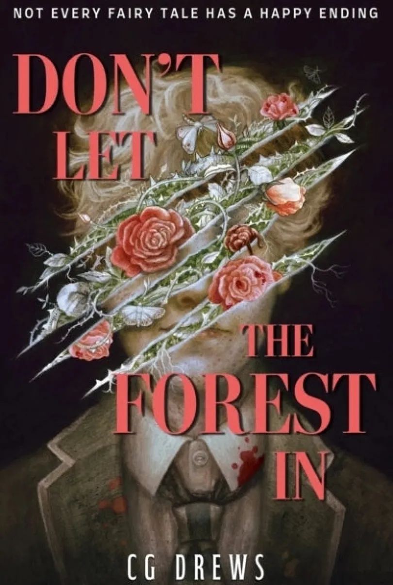 Don't Let The Forest In (Pocket)