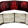 Doom Edition Gamemasters Screen