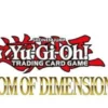 Doom of Dimensions Booster Display (24 Packs)