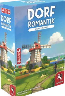 Dorfromantik - Light Luggage