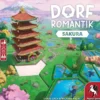 Dorfromantik – Sakura (English Edition)