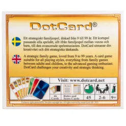 DotCard Silver