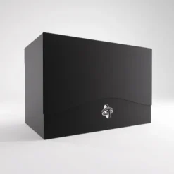 Double Deck Holder 200+ XL Black