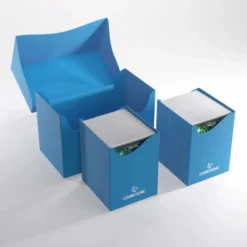 Double Deck Holder 200+ XL Blue