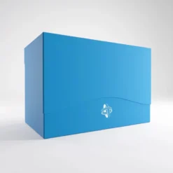 Double Deck Holder 200+ XL Blue