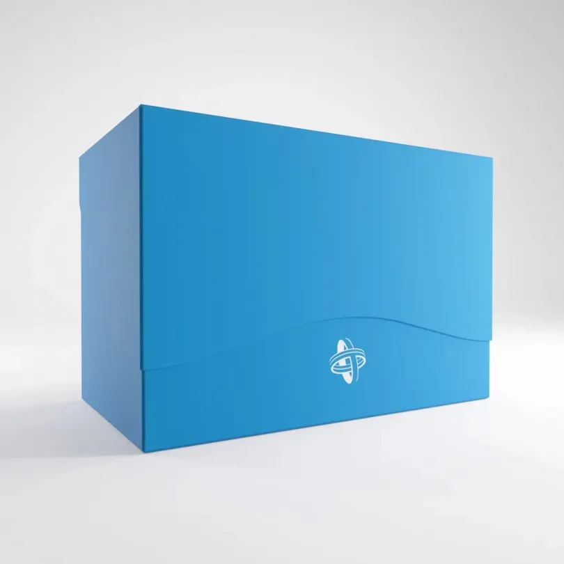 Double Deck Holder 200+ XL Blue