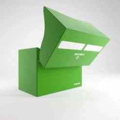 Double Deck Holder 200+ XL Green