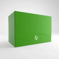 Double Deck Holder 200+ XL Green