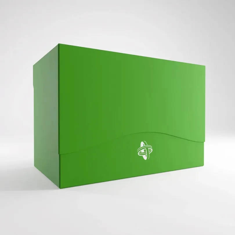 Double Deck Holder 200+ XL Green