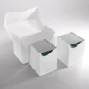 Double Deck Holder 200+ XL White