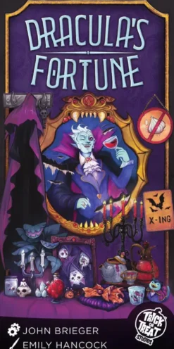Draculas Fortune