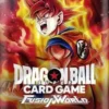Dragon Ball Super Card Game - Blazing Aura FB02 Booster