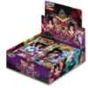 Dragon Ball Super Card Game - Booster Display UW2 - Vermilion Bloodline [B11] (24 Packs) 2nd