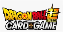 Dragon Ball Super Card Game - Fusion World FS-11 Starter Deck EX