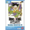 Dragon Ball Super Card Game - FUSION WORLD Manga Booster Pack 01 SB01