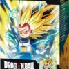 Dragon Ball Super Card Game - Fusion World FS08 Starter Deck