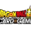 Dragon Ball Super Card Game - Fusion World FB06 Booster