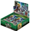 Dragon Ball Super Card Game - Masters Zenkai Series Ex Set 07 B24 Booster Display (24 Packs)
