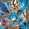 Dragon Ball Super Card Game - Premium Pack Set 6 PP06