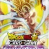 Dragon Ball Super Card Game - Zenkai Series Set 02 B19 Fighter's Ambition Booster