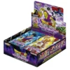 Dragon Ball Super Card Game - Zenkai Series Set 02 B19 Fighter's Ambition Booster Display (24 Packs)