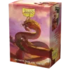 Dragon Shield Art Sleeves - Standard size - Matte Dual - Year of the Wood Dragon (100 Sleeves)