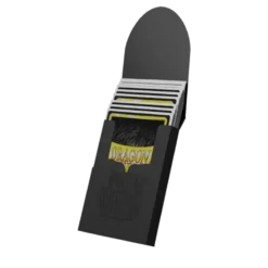 Dragon Shield Cube Shell - Black