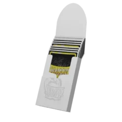 Dragon Shield Cube Shell - White