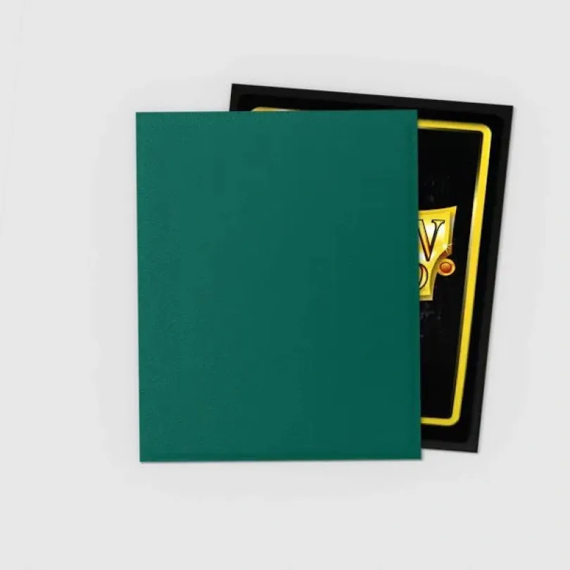 Dragon Shield Dual Matte Japanese Size Sleeves Power Dragon Shield