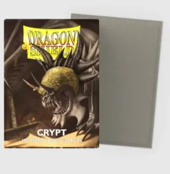 Dragon Shield Dual Matte Sleeves - Välj färg