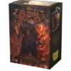 Dragon Shield Flesh And Blood Uprising Matte Art Sleeves Fai 100 Sleeves Dragon Shield