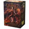 Dragon Shield Flesh and Blood Uprising - Matte Art Sleeves Dromai (100 Sleeves)