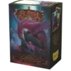 Dragon Shield Flesh and Blood License Standard Art Sleeves - Ouvia (100 Sleeves)