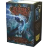Dragon Shield Flesh and Blood License Standard Art Sleeves – Azvolai (100 Sleeves)