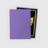 Dragon Shield Japanese Matte Sleeves - Nebula