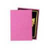 Dragon Shield Japanese Matte Sleeves - Pink Diamond