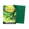 Dragon Shield Japanese size Dual Matte Sleeves - Might