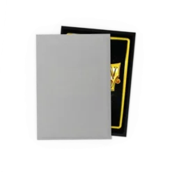 Dragon Shield Japanese Size Dual Matte Sleeves Justice Dragon Shield