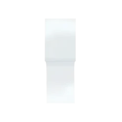 Dragon Shield Japanese Size Perfect Fit Sealable Inner Sleeves Clear Dragon Shield