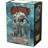 Dragon Shield Matte Art Sleeves - Flesh and Blood Oldhim (100 Sleeves)