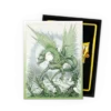Dragon Shield Sleeves Dual Matte Archive Reprint - Gaial