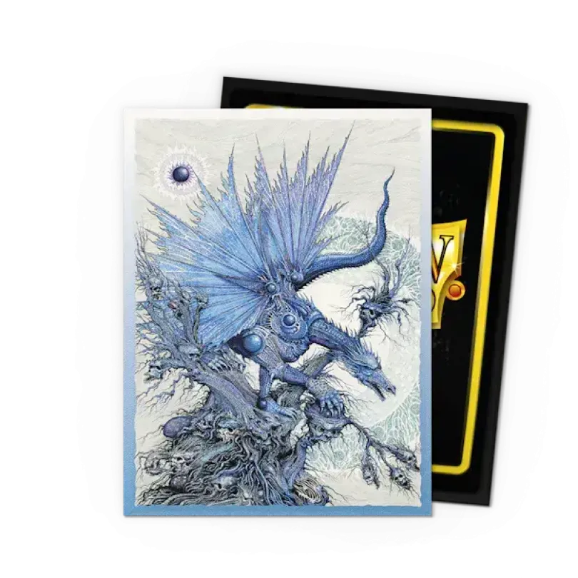 Dragon Shield Sleeves Dual Matte Archive Reprint - Mear
