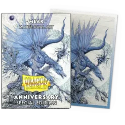 Dragon Shield Sleeves Dual Matte Archive Reprint - Mear