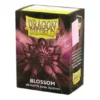 Dragon Shield Sleeves Standard Size Matte Dual Blossom 100 Sleeves Dragon Shield