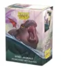 Dragon Shield Standard Dual Art Sleeves The Snortle 100 Sleeves Dragon Shield