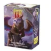 Dragon Shield Standard Dual Art Sleeves The Dragowlis 100 Sleeves Dragon Shield