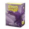 Dragon Shield Standard Matte Sleeves - Amethyst (100 Sleeves)