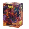 Dragon Shield Standard Matte Art Sleeves - The Fallen (100 Sleeves)